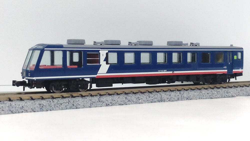 模型鐵:Micro Ace A-2682 12系江戸 セットアップ | TRAIN SQUARE(模型