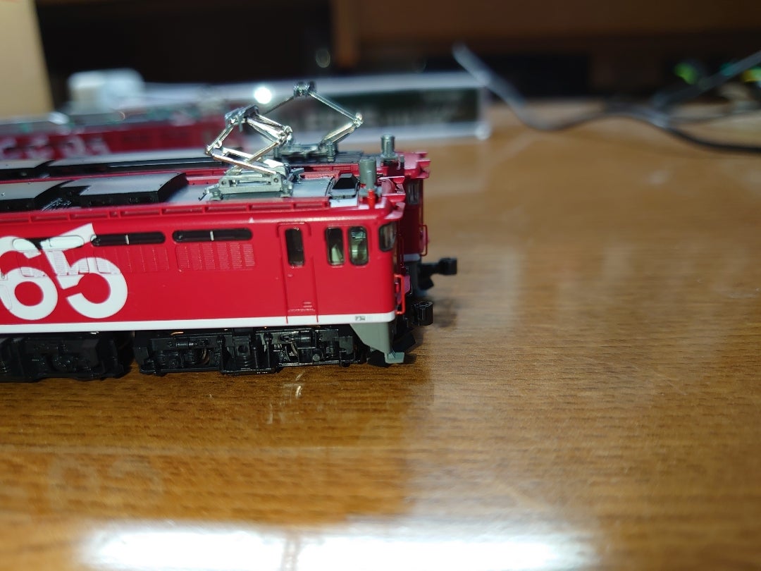 スーパーエクスプレスレインボー | 綾瀬人～Ayasejin～