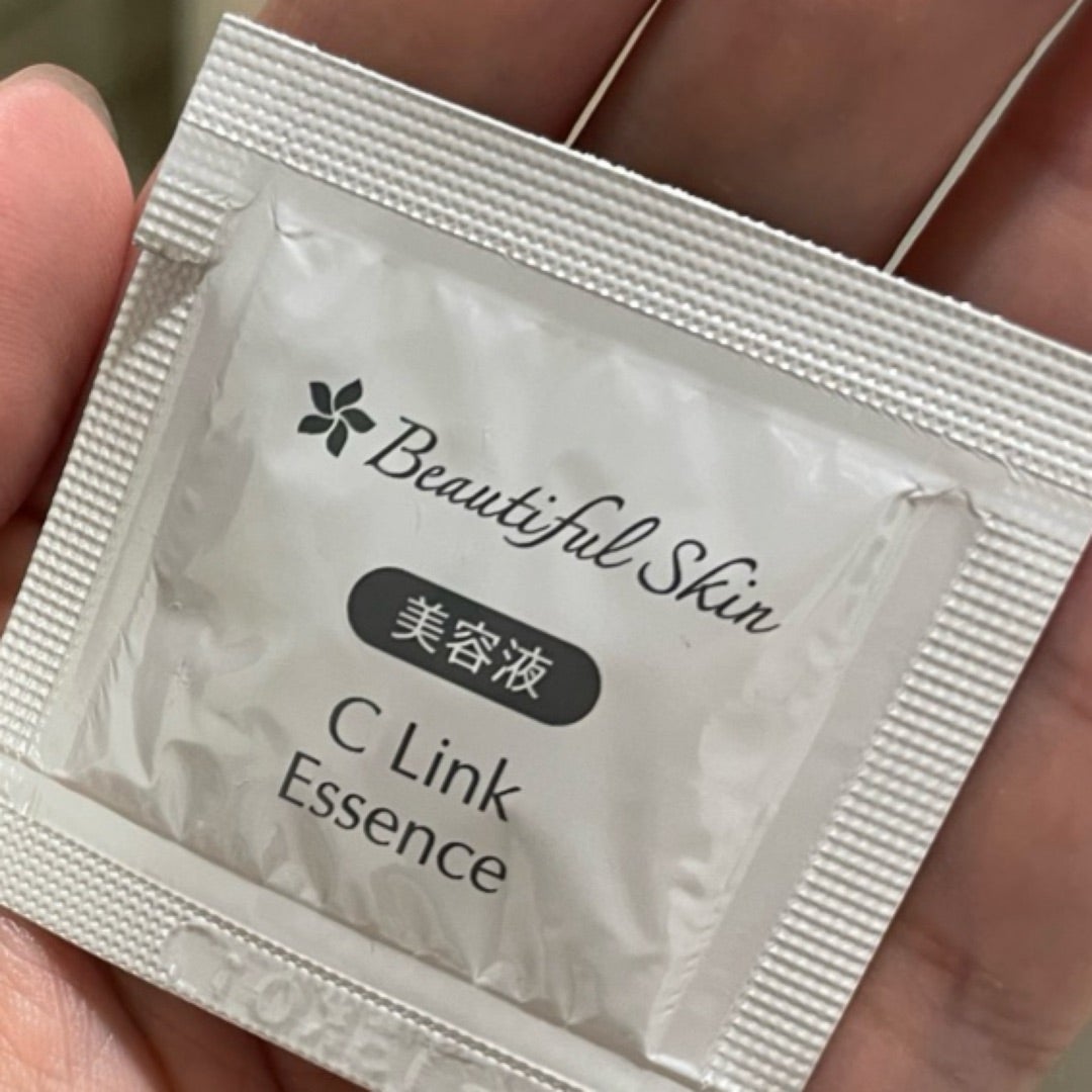 ビューティフルスキン【新ビタミンC美容液】Cリンクエッセンス（旧C