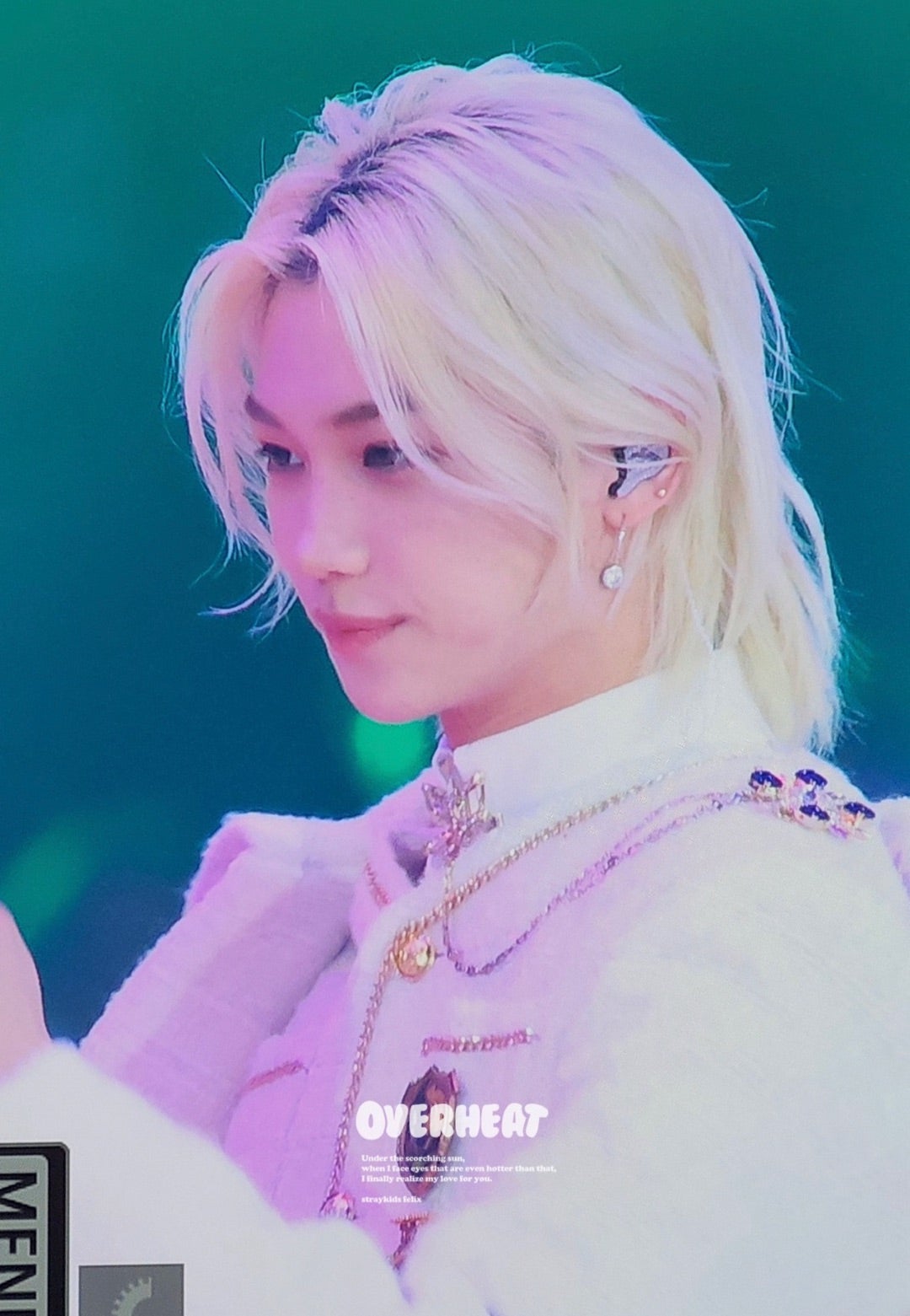 StrayKids 限定フィリックスMAXIDENT スキズ サノク トレカ STRAY KIDS