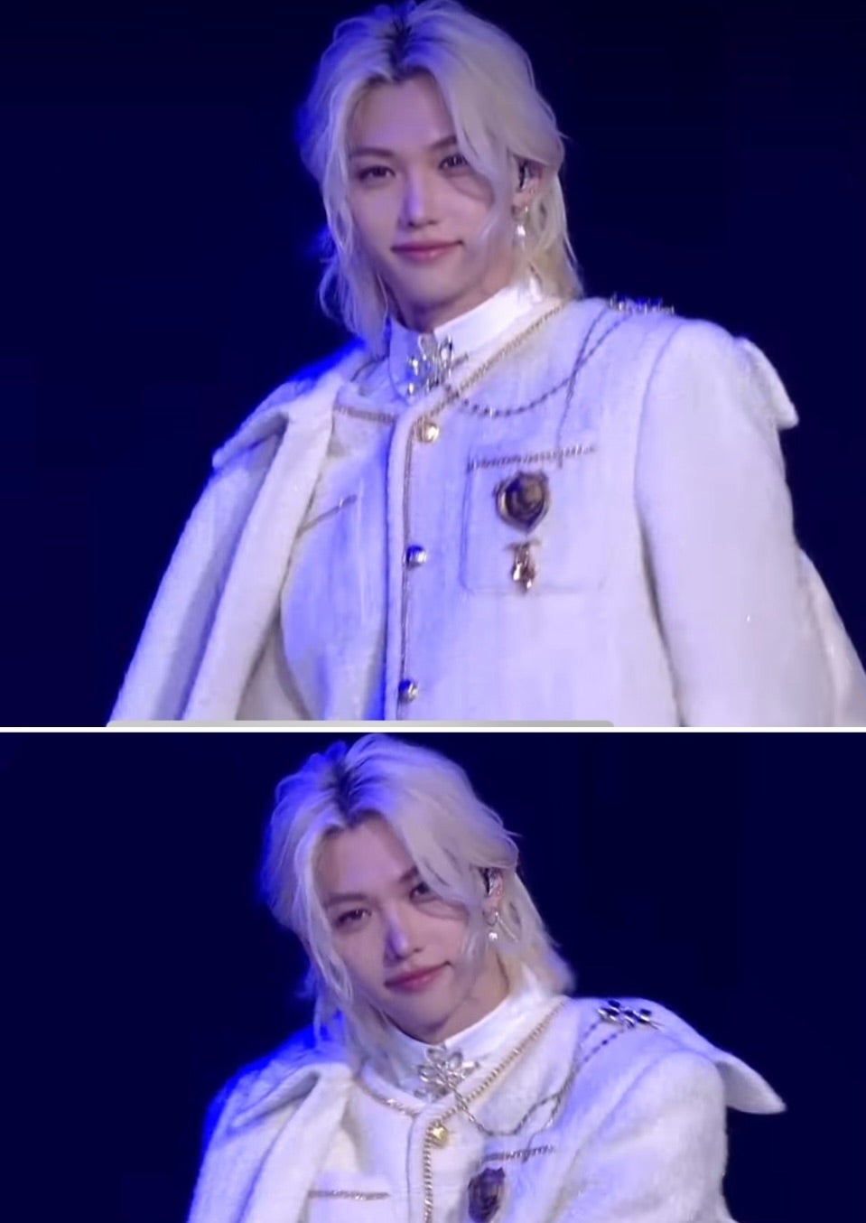 STRAYKIDS スキズ トレカ サノク sbs 歌謡祭　フィリックス STRAYKIDS スキズ トレカ サノク sbs 歌謡祭 フィリックス