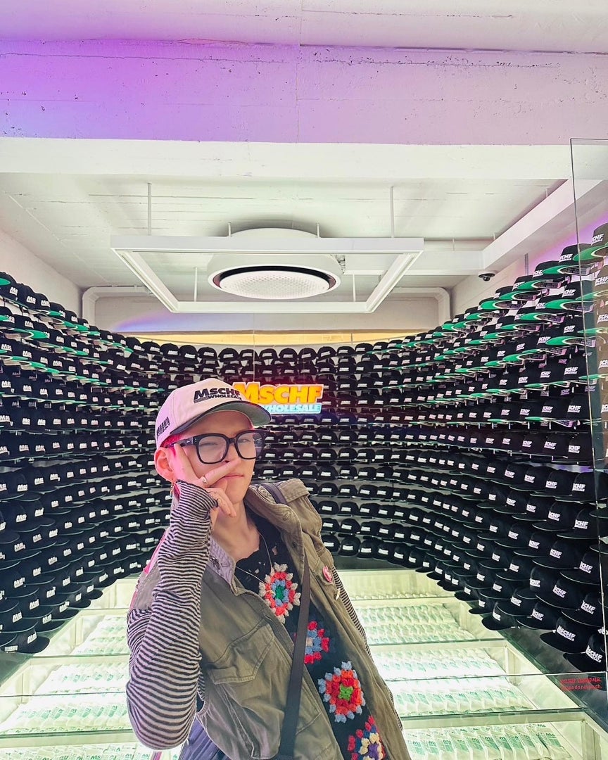 TREASURE ஐ⋆* ヨシくん | treasure2023のブログ