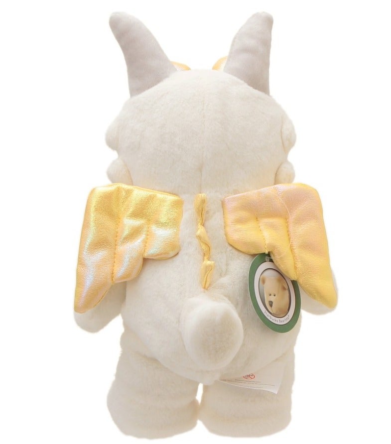 12月26日発売]スターバックスベアリスタドラゴン | 華麗なるスタバマダム