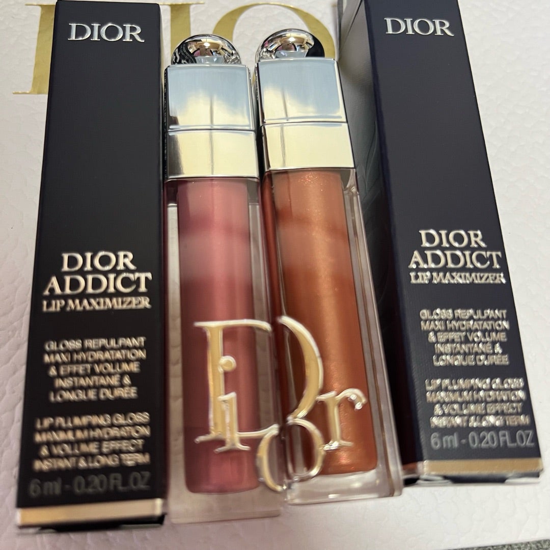 魔法のトランク ⭐︎伊勢丹 新宿 イベント♡DIOR・ディオール♡ | Misa