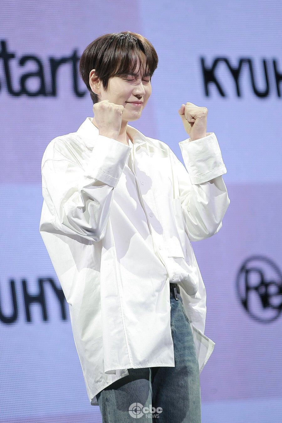 super junior キュヒョン Restart マレ－シア 入場 トレカ super