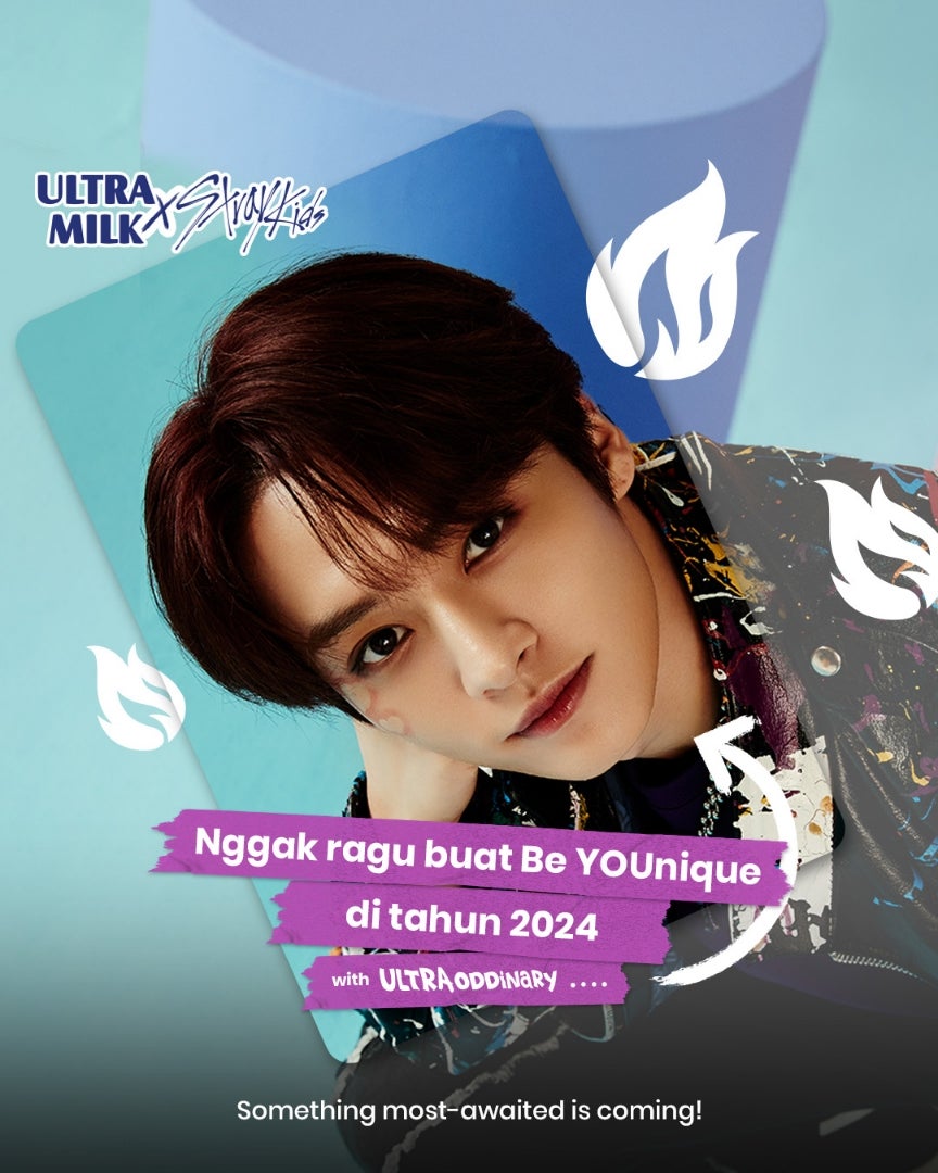 Ultra Milk xStrayKids＊ウルトラミルクがスキズとコラボ＊新しい画像
