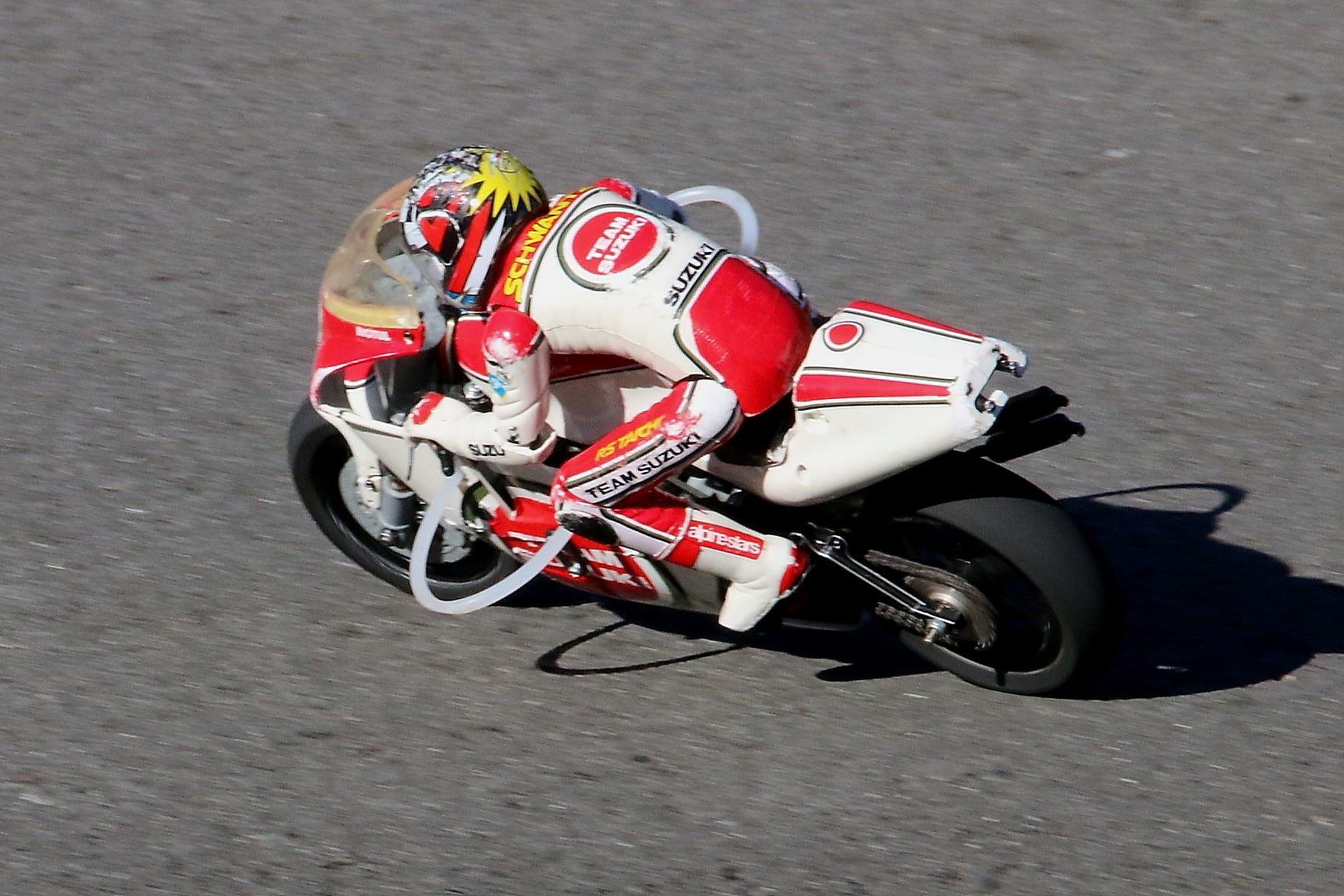 2024年度版】ハングオンレーサーのメカ類について | ラジコンバイクを