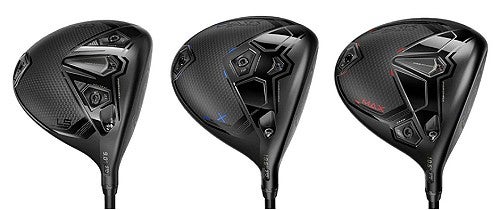 コブラのダークスピード ドライバーが遂に情報解禁 | ドライバー