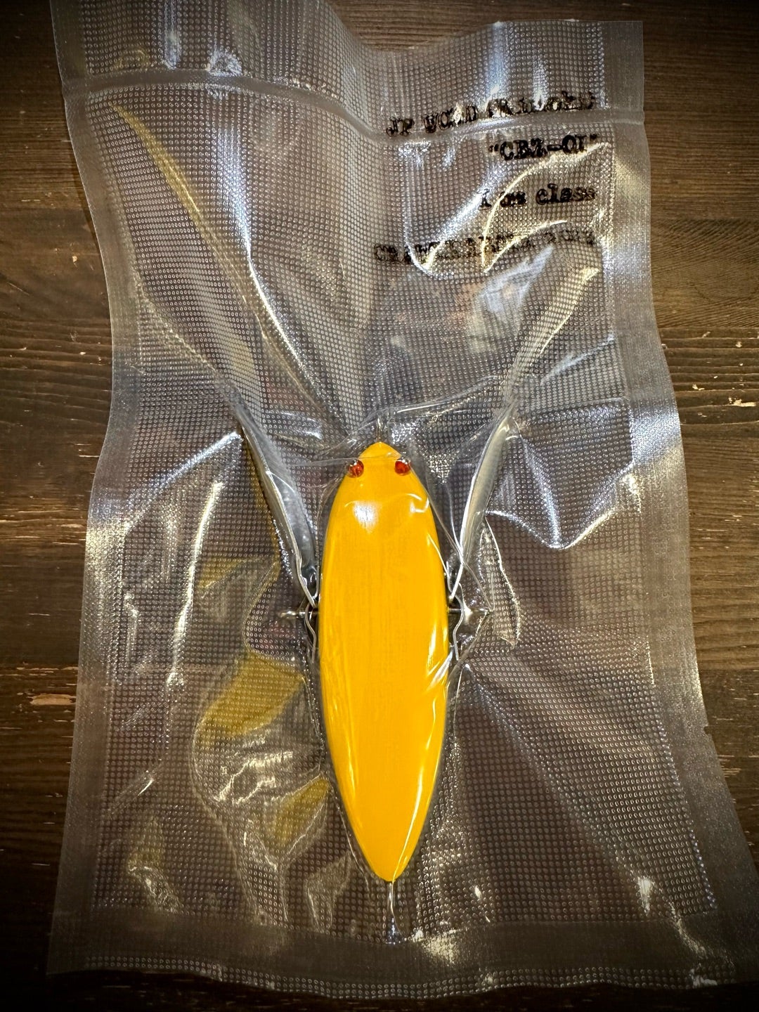 Crawler Boyz「CBZ」 | B-FARM Blog