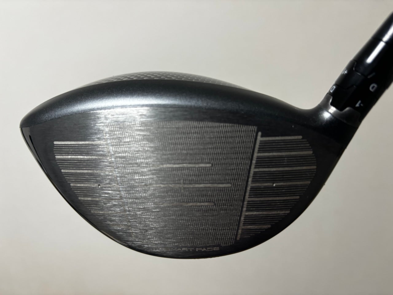 PARADYM Ai SMOKE トリプルダイヤモンド購入 | ゴルフクラブを弄りたい。