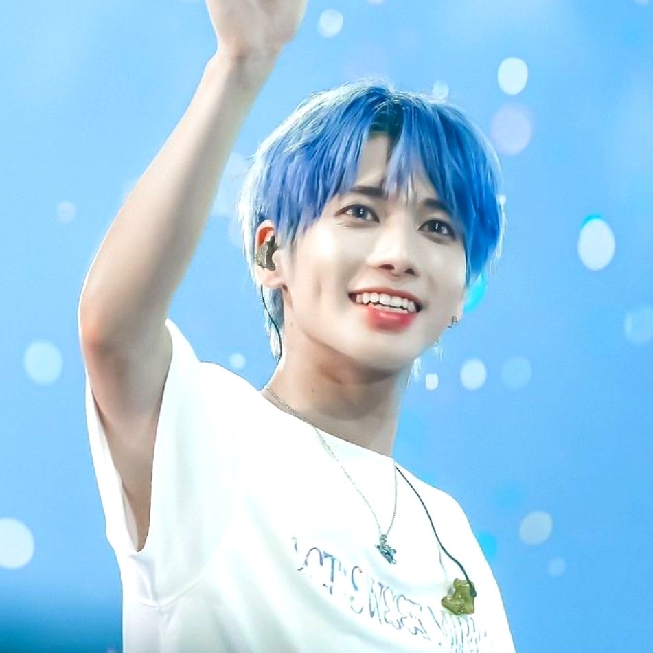 2/5・テヒョンお誕生日おめでとう❤️センイルLIVEみんなでお祝い