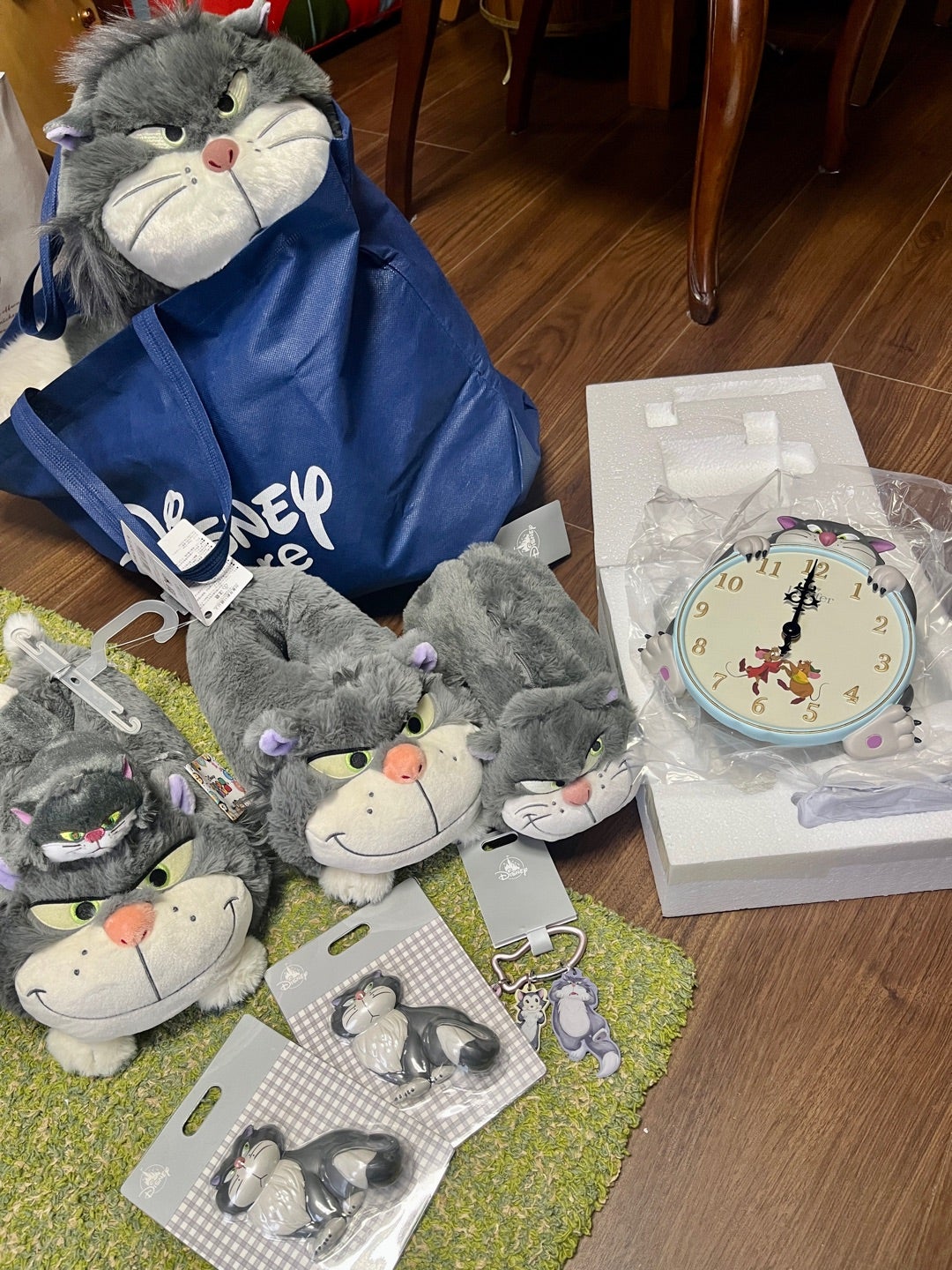 猫の日2024年 厳選したルシファーグッズの購入品 | キャラクター