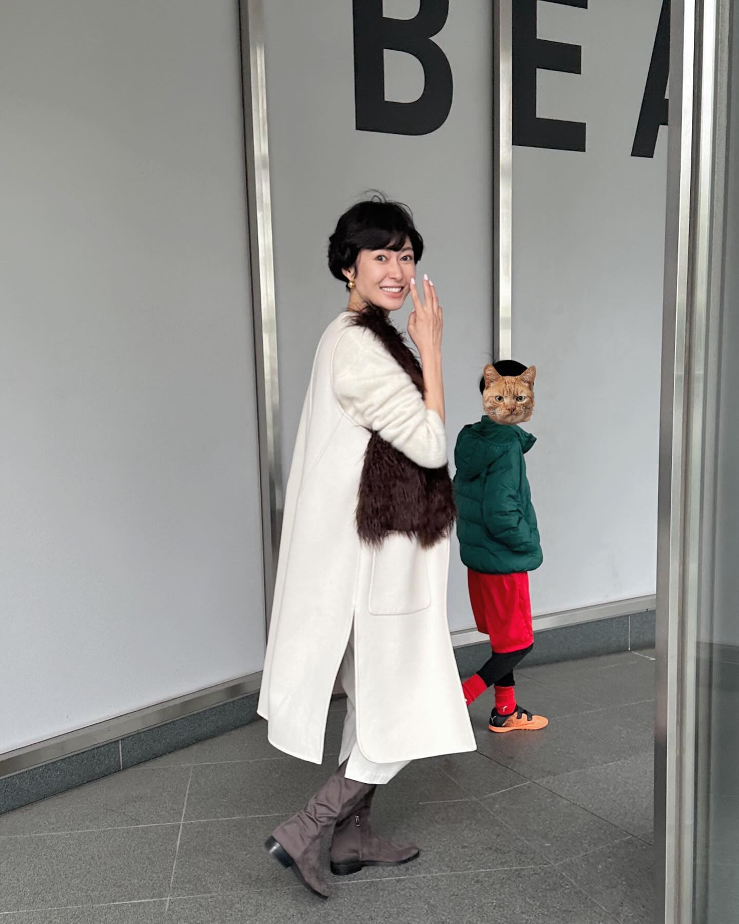 2024/02/18 | 田丸麻紀オフィシャルブログ Powered by Ameba