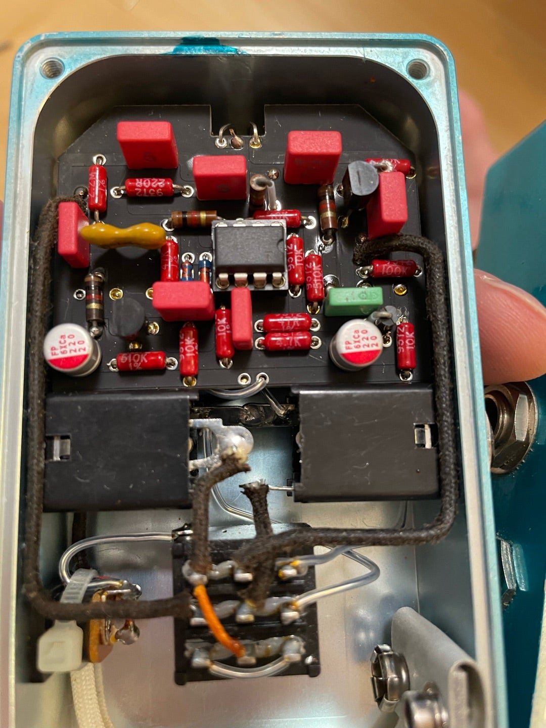 Leqtique MaestroAntique Revised MAR 比べたくなる。 | fleapinkのブログ