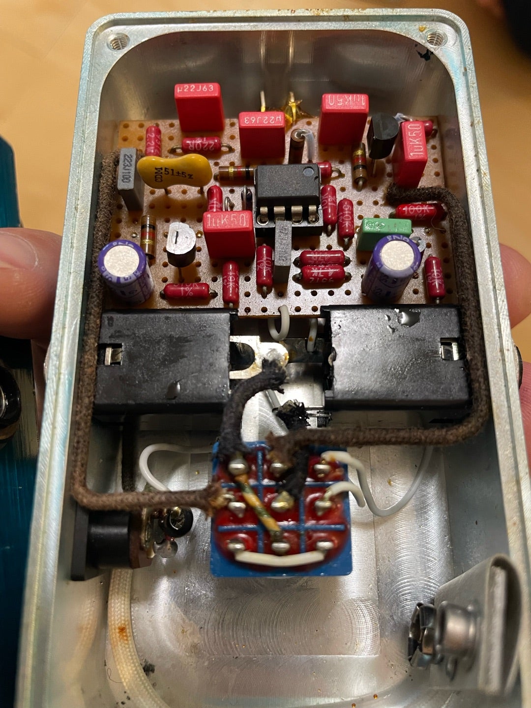 Leqtique MaestroAntique Revised MAR 比べたくなる。 | fleapinkのブログ