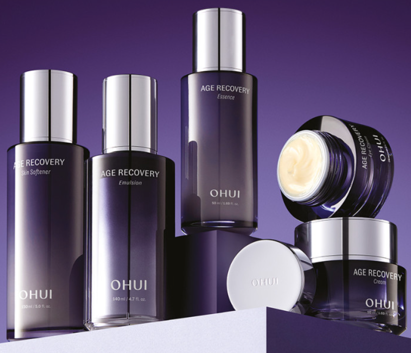 アップグレードしたエイジリカバリー！ | OHUISPA公式ブログ【OHUI*SUM