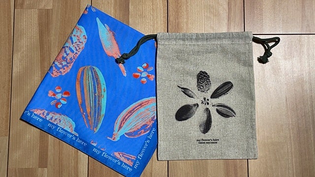 藤井風さんのグッズ第2弾到着！ | 大器晩成を目指しつつ、手ぬぐい研究。