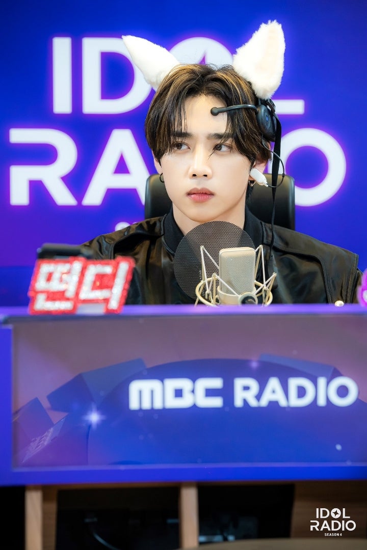 IDOL RADIOシーズン4 | えるぷりシアワセオリーXZ