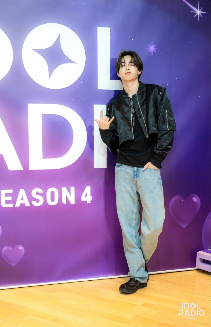 IDOL RADIOシーズン4 | えるぷりシアワセオリーXZ