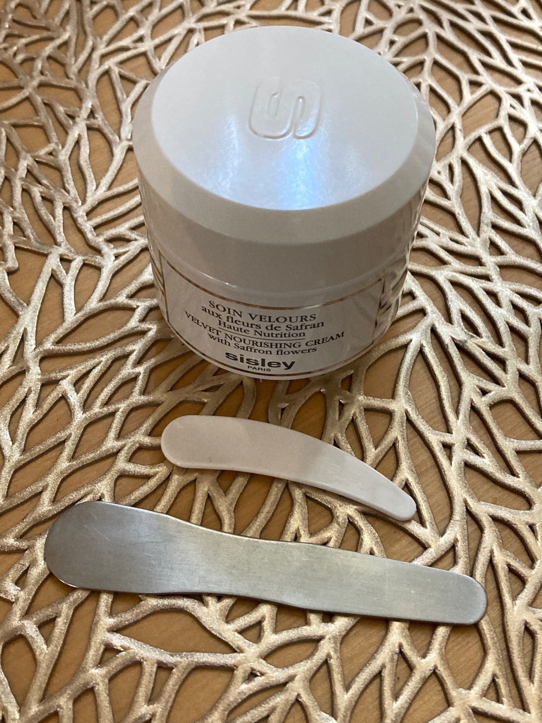 シスレー ☆コンフォールベルベットクリーム | 表参道OLの毎日