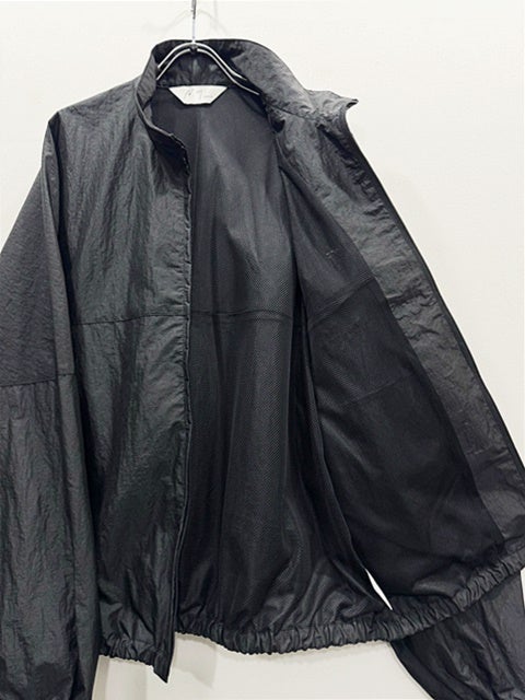 ANCELLM -NYLON KIMONO BLOUSON- | 妄想 Laid back