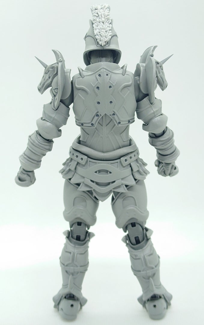 S.H.Figuarts（真骨彫製法） ホースオルフェノク | ごめん、俺は忘れ