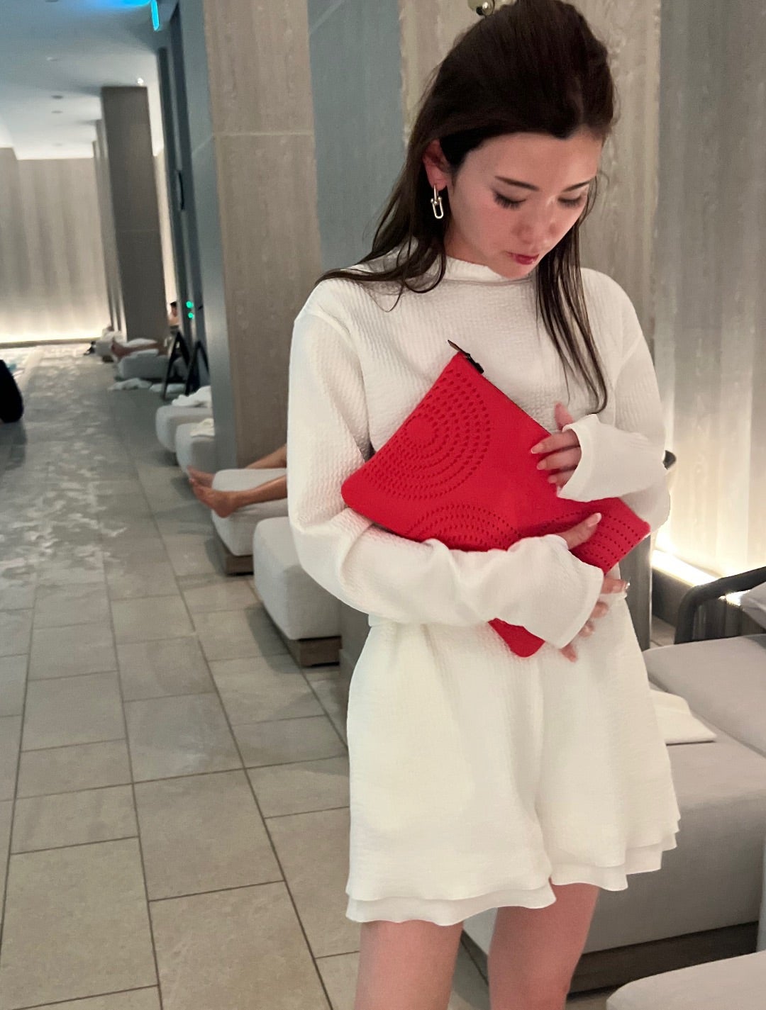 受注販売開始！！ママの為のラッシガード作りました！！ | ママだって