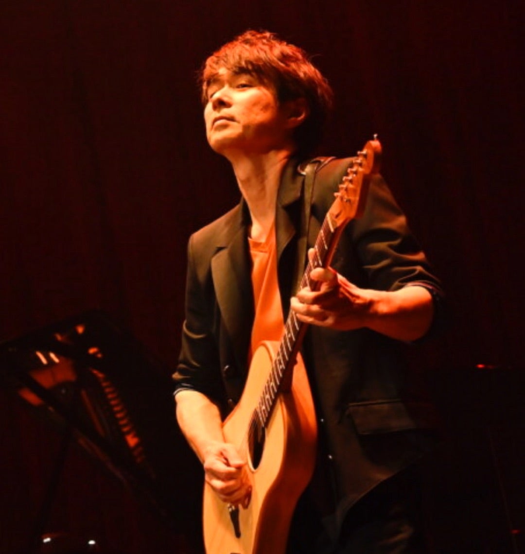 36年前のTUBEのLOVESONGに私が初めて泣いた夜｜TUBE春畑道哉ビルボード