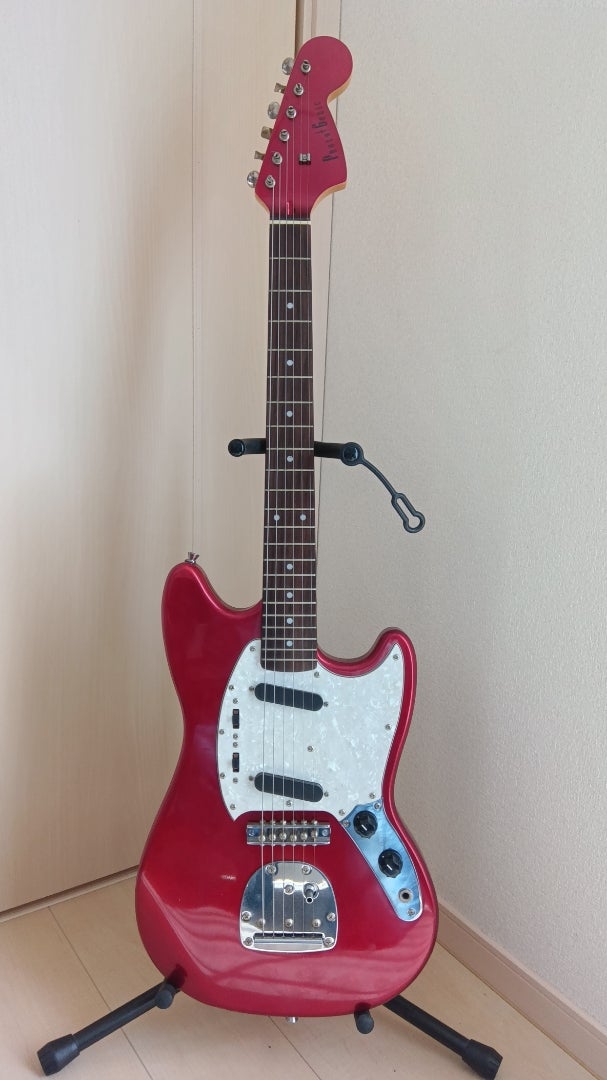 Photogenic MG-200 | 渋々工房のブログ