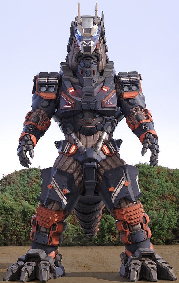 アースガロン COMPLETE EDITION (ウルトラマンブレーザー) | 特撮しか