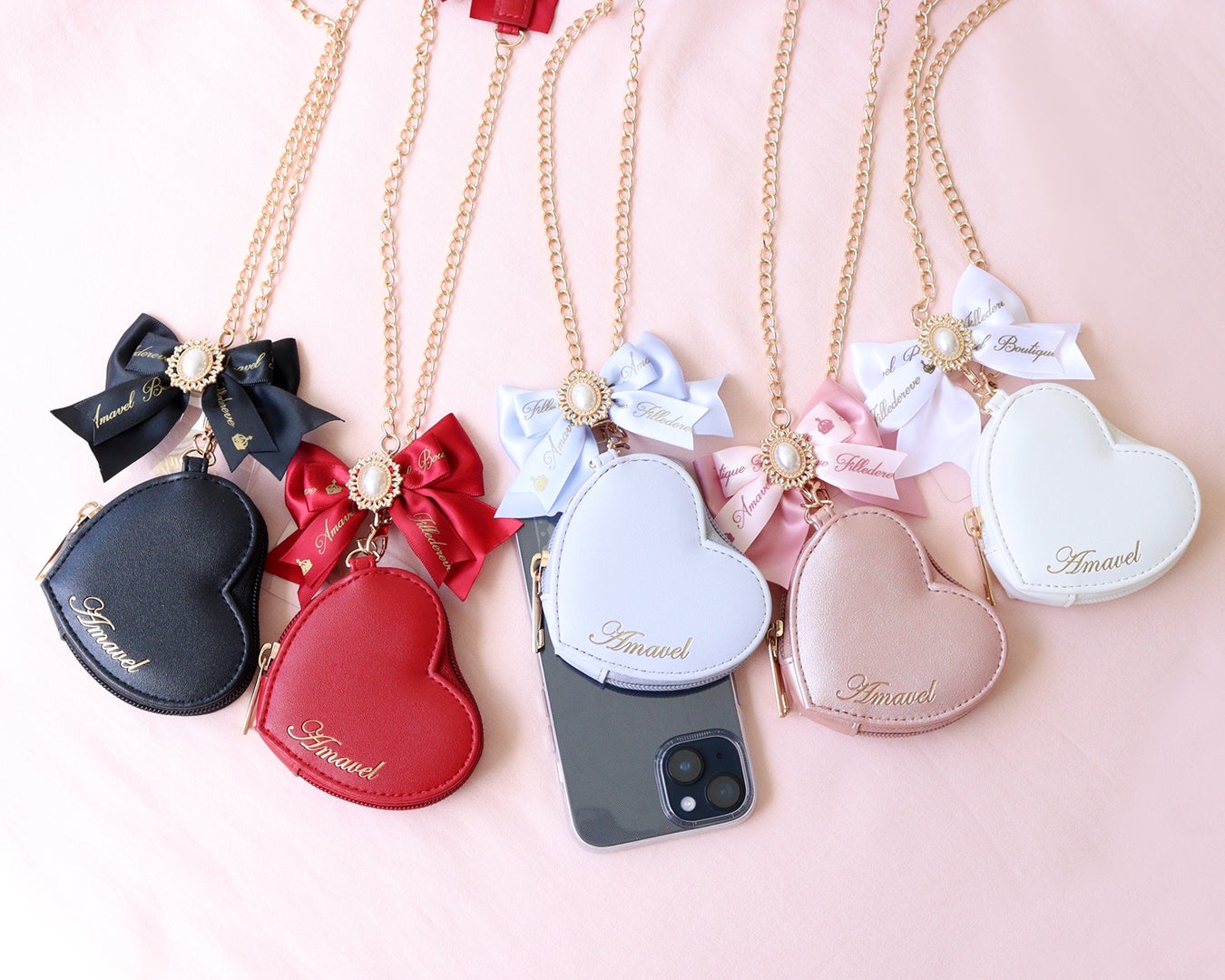 ノベルティフェアのお知らせ | Amavel BLOG