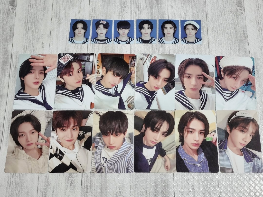 ボイネク☆membership kit | のんのんのおえかき帳♪