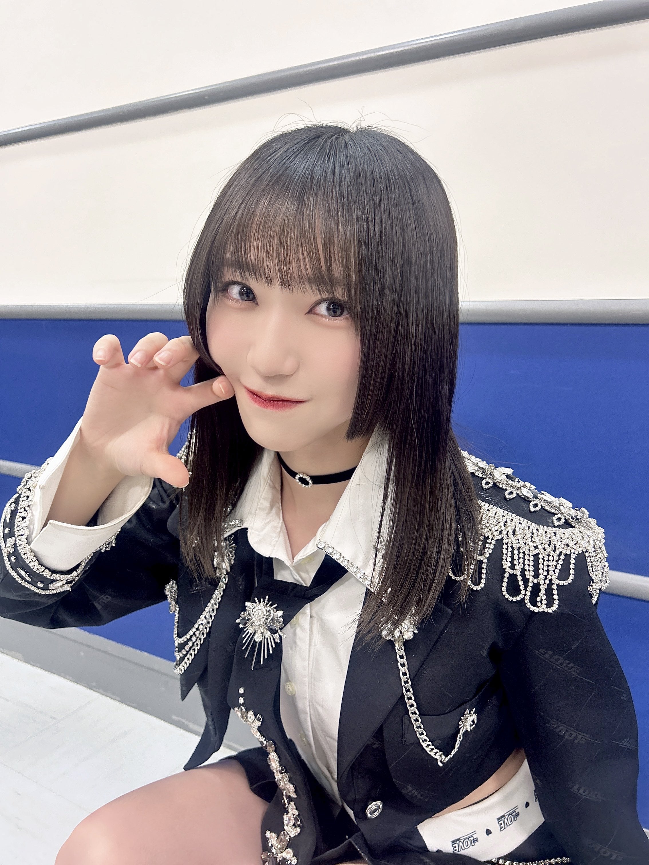 天才にして、不安定な魅力溢れる唯一無二の貴女へ（野口衣織生誕祭2024