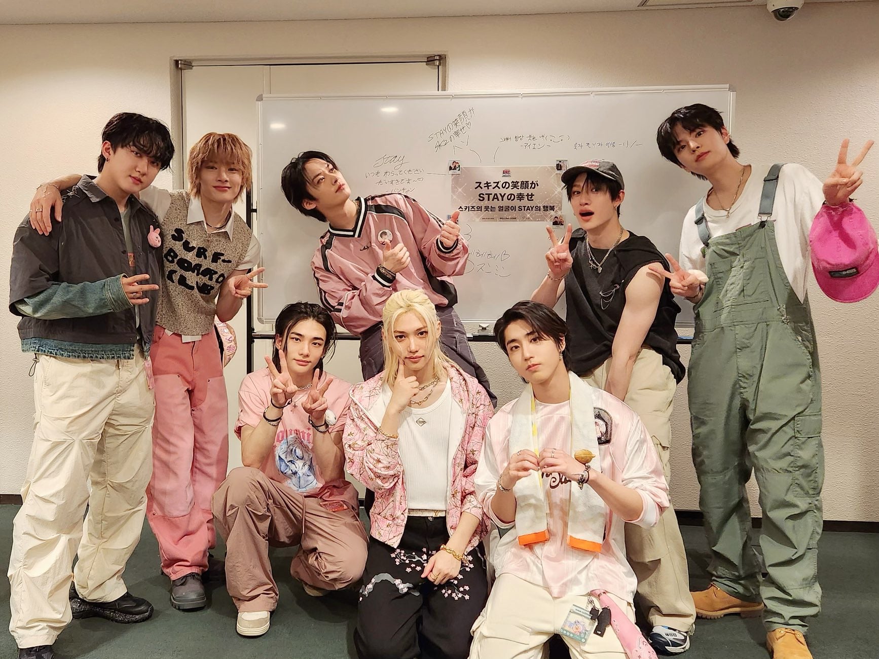 ⭐️ペンミレポ⑵⭐️〜ベルーナ2日目最終日を終えて〜 | ✨アギパン