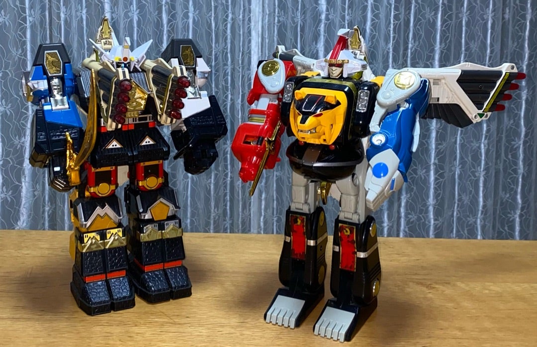 忍者戦隊カクレンジャー DXツバサマル | 週末とれじゃーはんたー