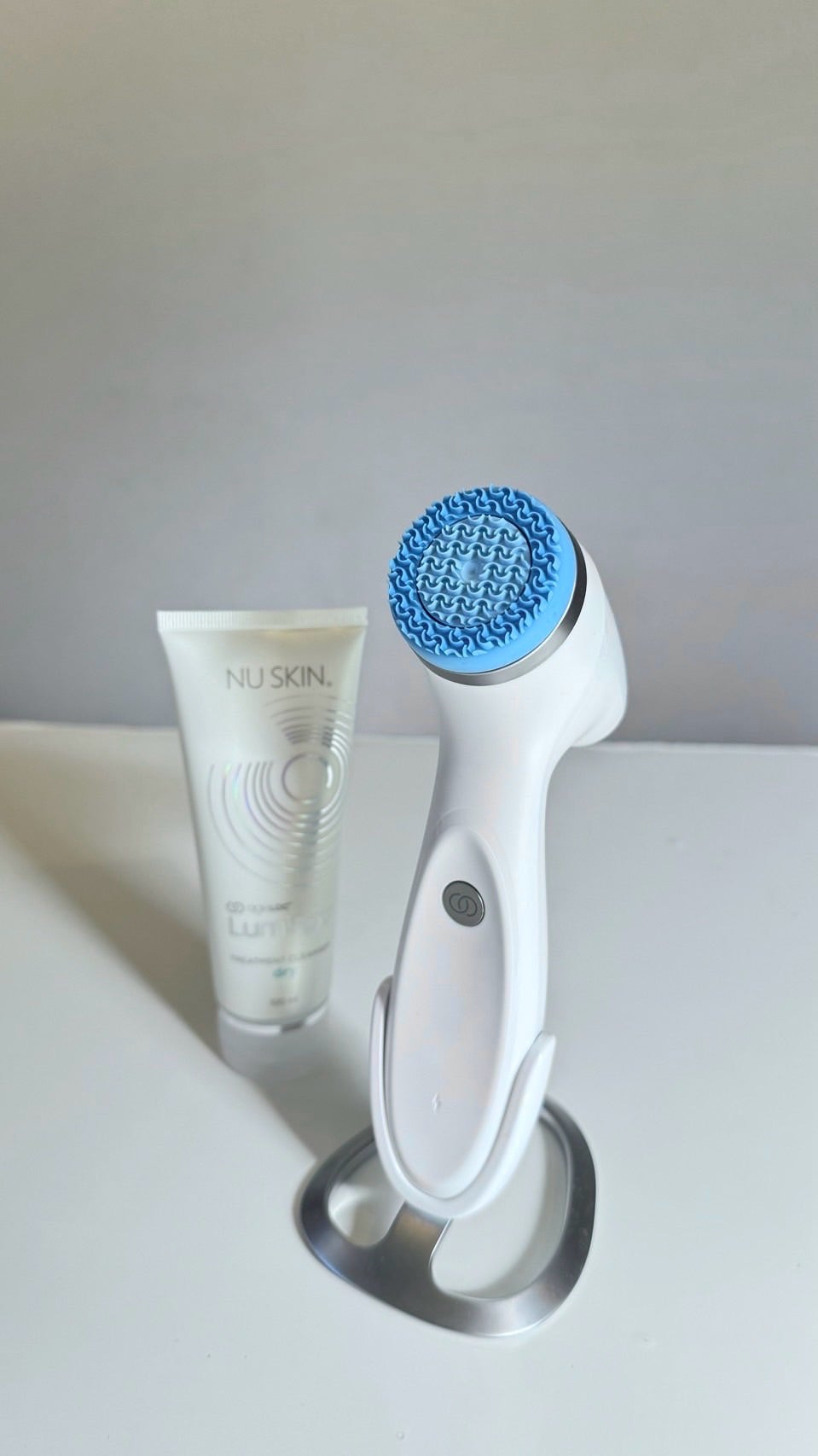 ニュースキン ルミスパ ガルバ