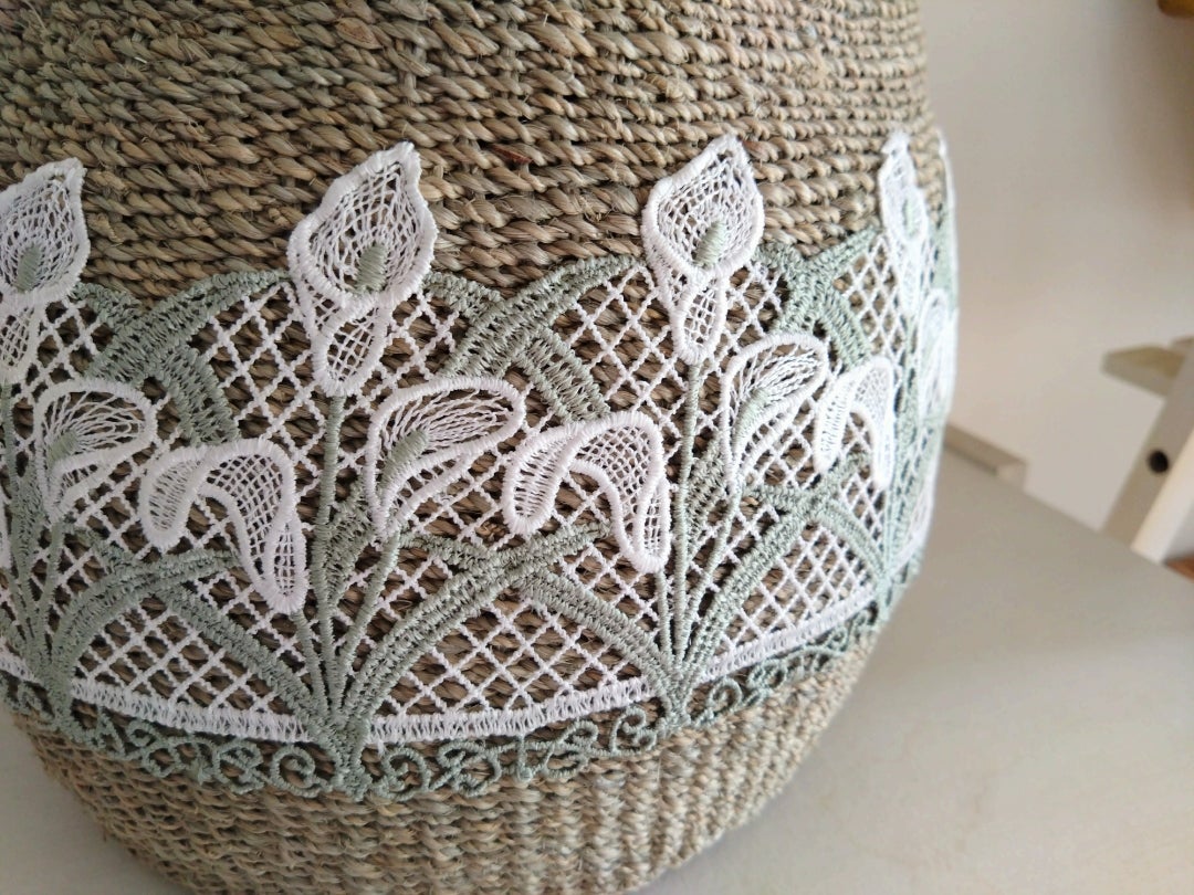 今年のかごバッグ♡ | ねこになりたい⋆* ⁑⋆*アラフォー東京OLの