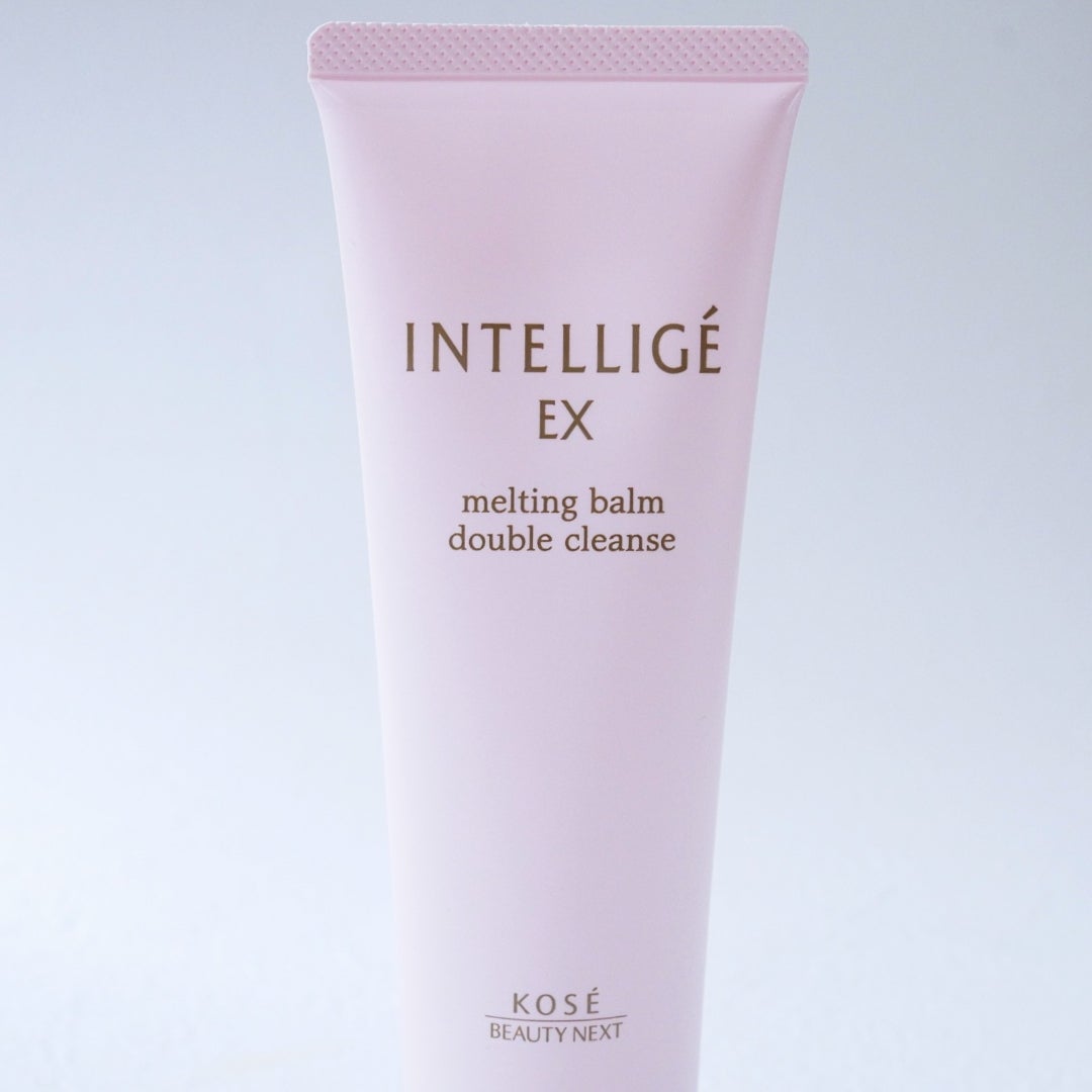 アンテリージェ EX メルティング バーム W クレンズ』 | るでぃの