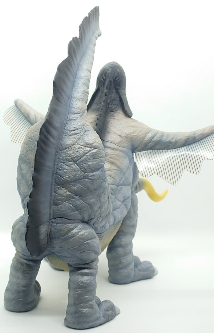 大怪獣シリーズ パラゴン | ごめん、俺は忘れないから