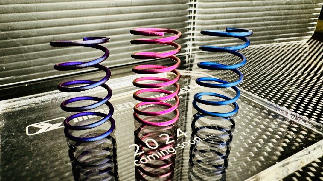 HRC-BANE Ti 再入荷のご案内 | ♡HRCホリ店長の気まぐれブログ♡