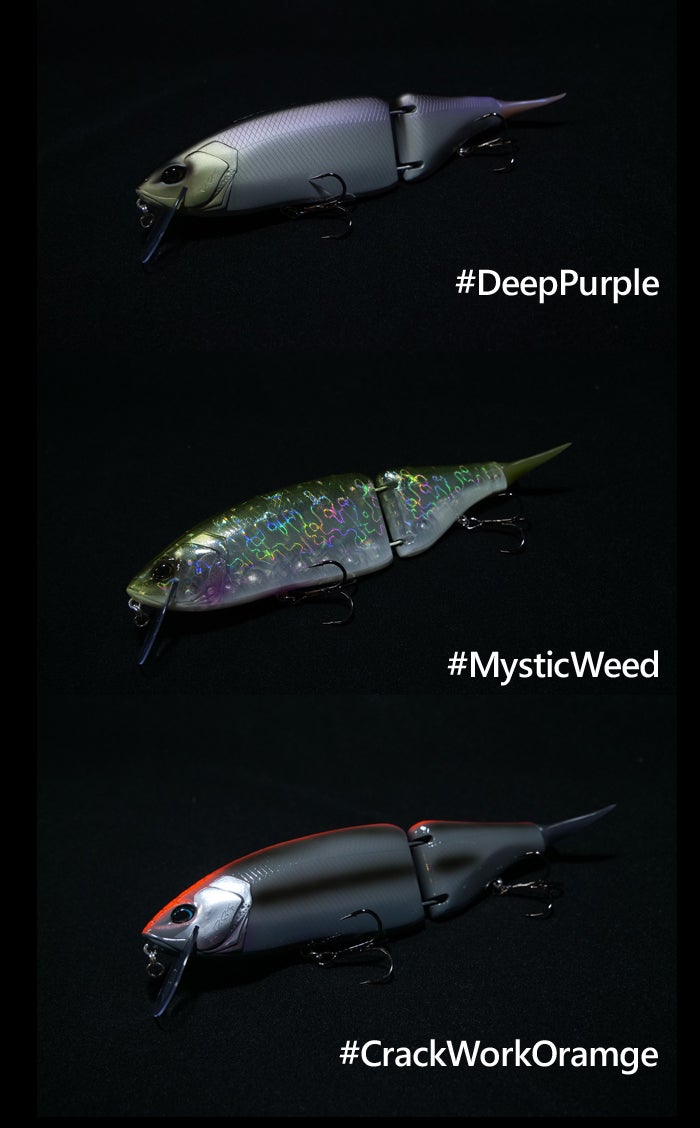 DRT】本日20時よりクラッシュ9、フレンジー販売開始致します