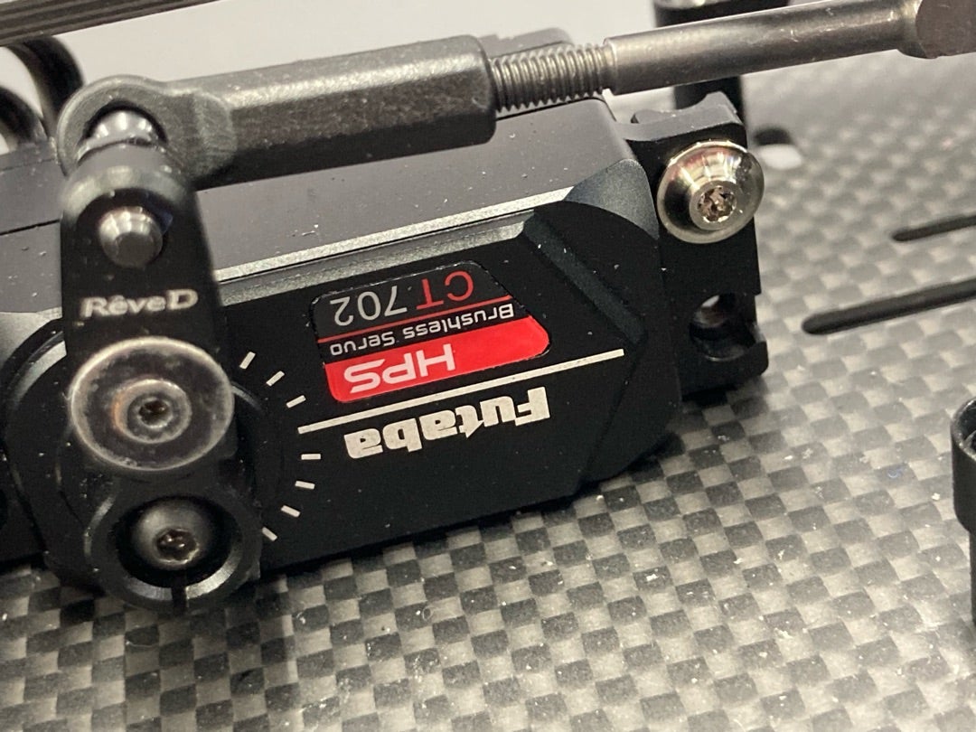 フタバS-C400 | TOPLINE D-TENのノーリーズンなブログ