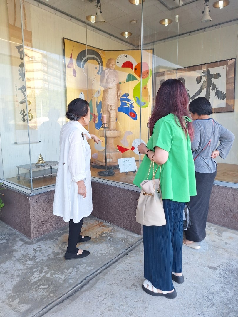 足立幸子さんの世界へ☆ | ☆開運風水画KISAアート☆