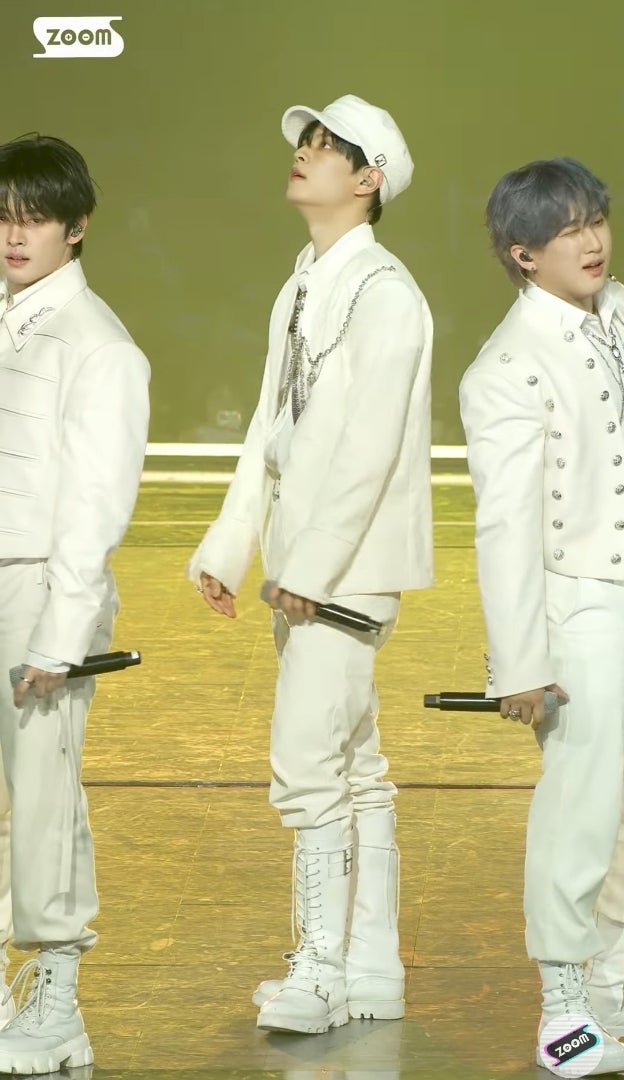 straykids フィリックス サノク K-WAVE kwave straykids スンミン K