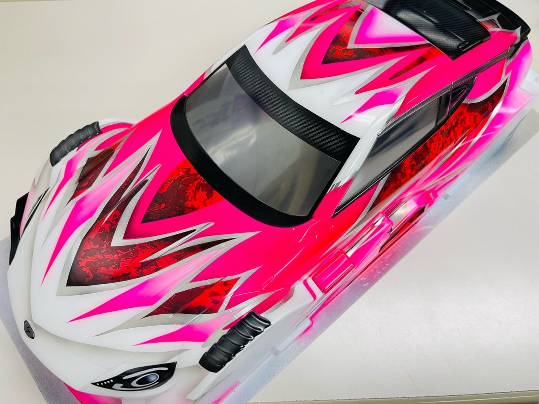 Zのボディがカッコイイぞ～！ | ロックウェーブ 店主ブログ