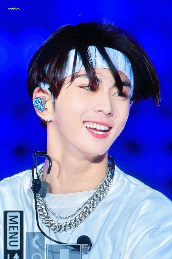 6/29 ENHYPEN ジョンウォン MUSIC CORE in JAPAN 画像 | みいのブログ