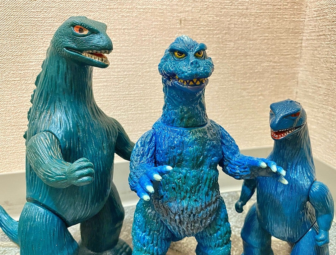 スタンダードサイズより小さく、ミドルサイズより大きい、絶妙な大きさ