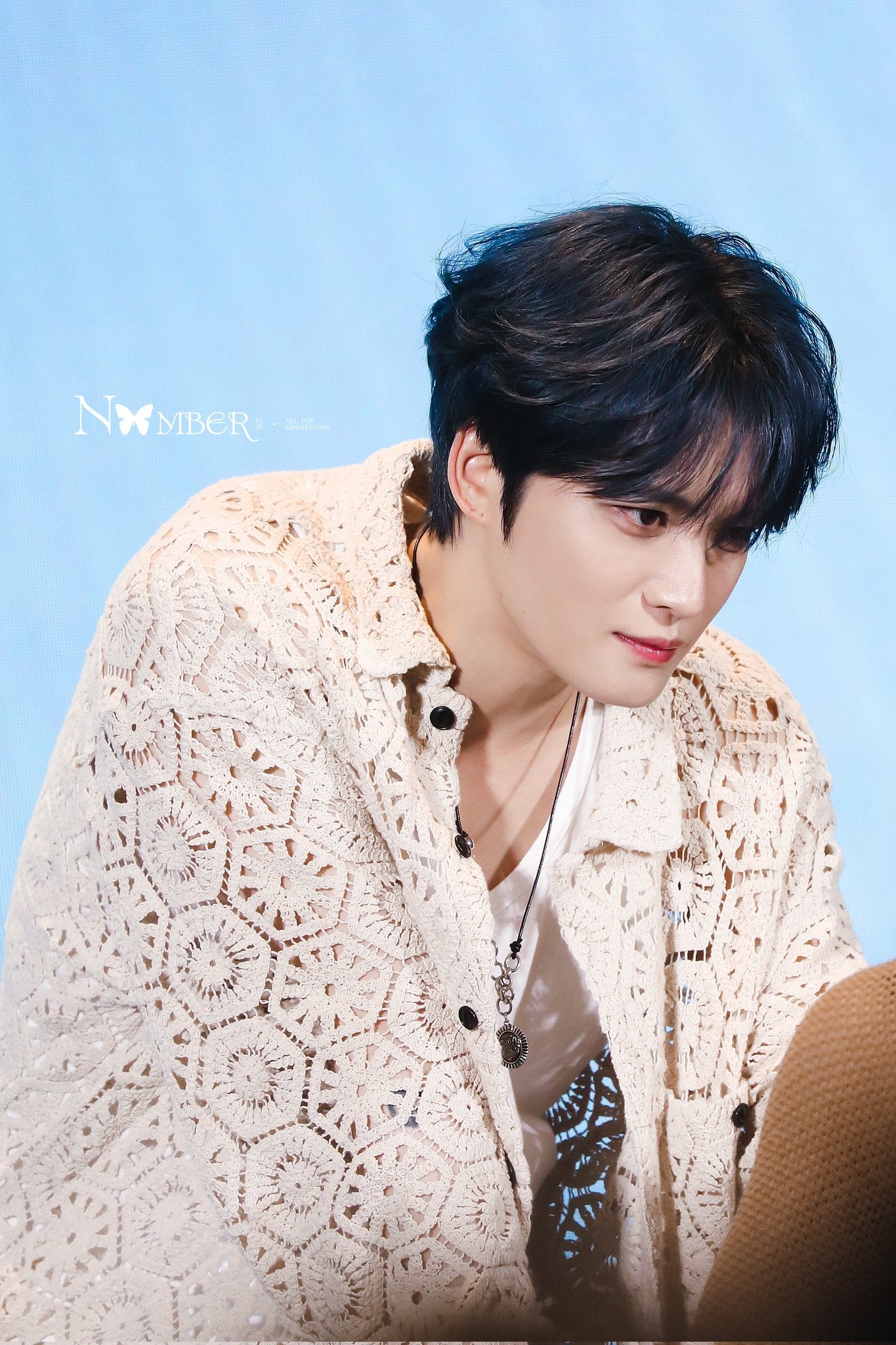 2024.07.06 ジェジュン20thアルバム発売記念イベント 上海サイン会 2日