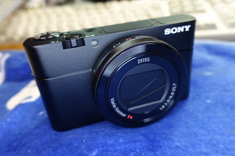 鯖家の新デジカメ「ソニー・RX100M5A」を購入！の巻 | 鯖が行く