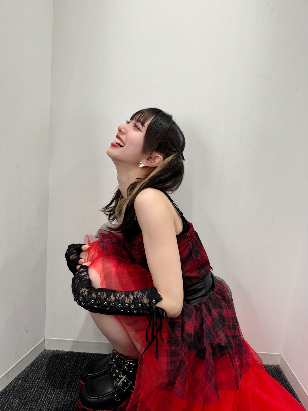 1570 バースデー2024 井上玲音 | Juice＝Juiceオフィシャルブログ